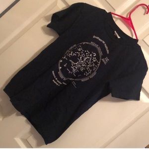 Smithsonisn institution T shirt